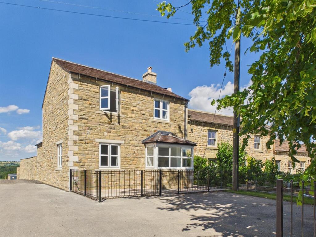 Main image of property: Lime Tree House, Finghall, Leyburn, North Yorkshire DL8 5ND