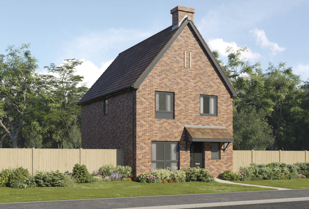 Main image of property: Milton Keynes,
Buckinghamshire,
MK4 4SR
