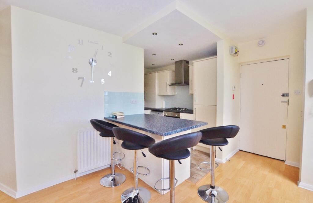 Apartment in Newcastle upon Tyne - View 2