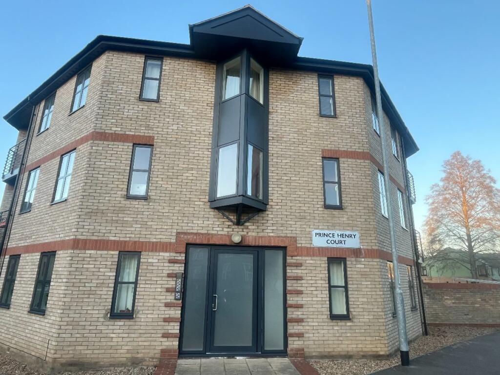 Main image of property: Prince Henry Court, Cambridge