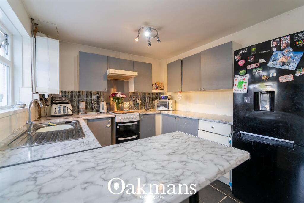 House in Birmingham - View 5