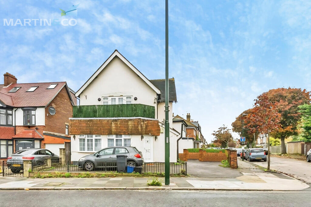 Main image of property: Hounslow Road , Whitton 