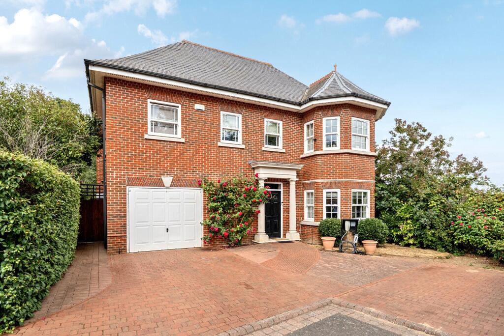 Main image of property: Charlotte Court, Esher, KT10