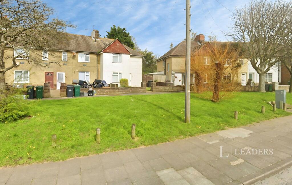 Main image of property: Old Shoreham Road, Hove, East Sussex, BN3