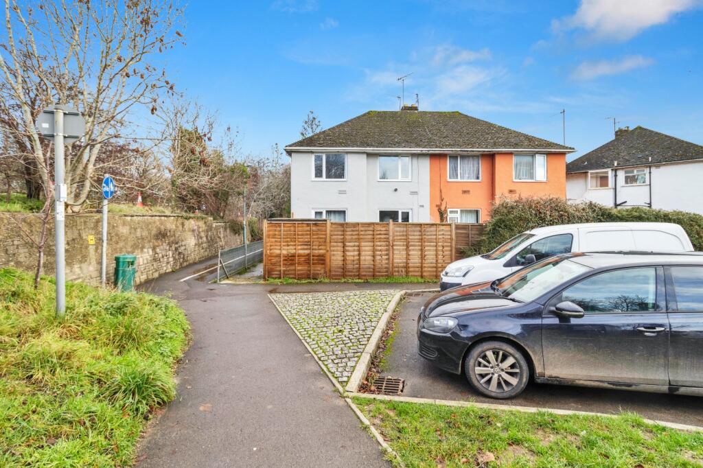 Main image of property: Melmore Gardens, Cirencester, Gloucestershire, GL7