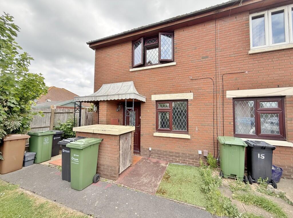 Main image of property: Stroudley Avenue, Drayton, Portsmouth