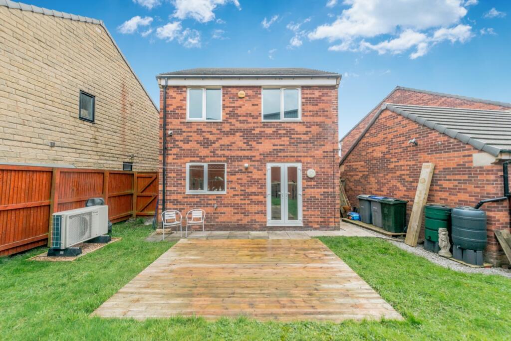 Additional image 33 of Newhall Park Drive, Off Rooley Lane, Bradford, BD5