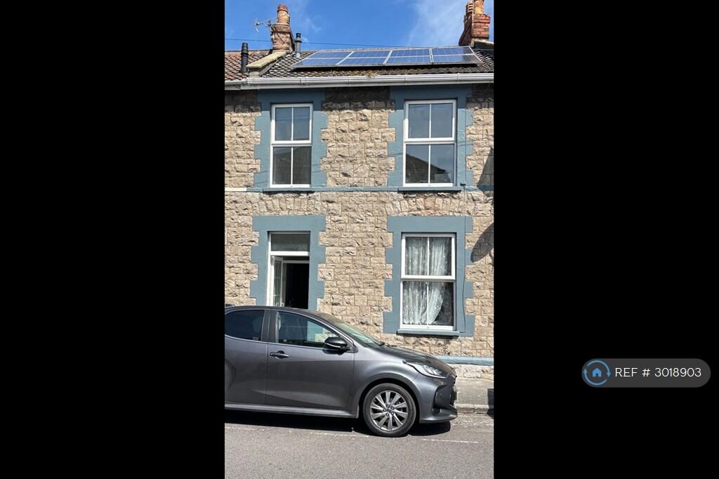 Main image of property: Palmer St, Weston-Super-Mare, BS23