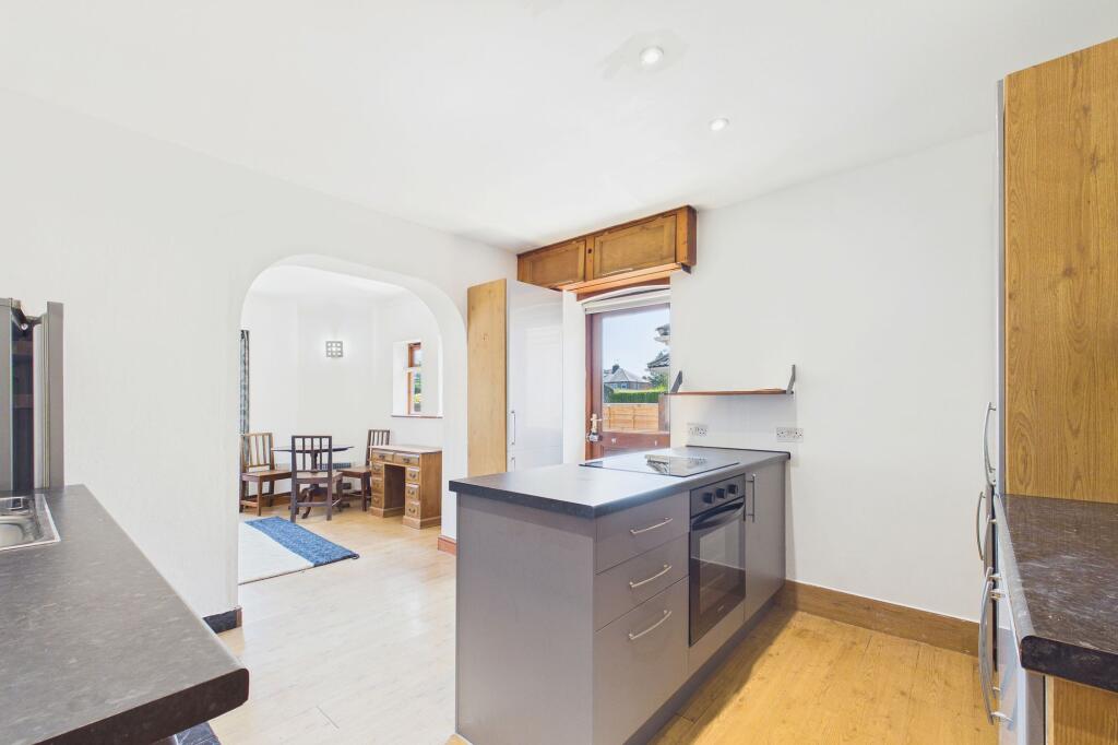 House in Chester, Upton Heath, Upton-by-Chester - View 2