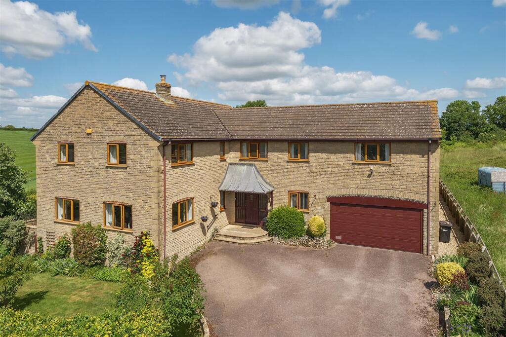 Main image of property: Shipton Gorge, Bridport