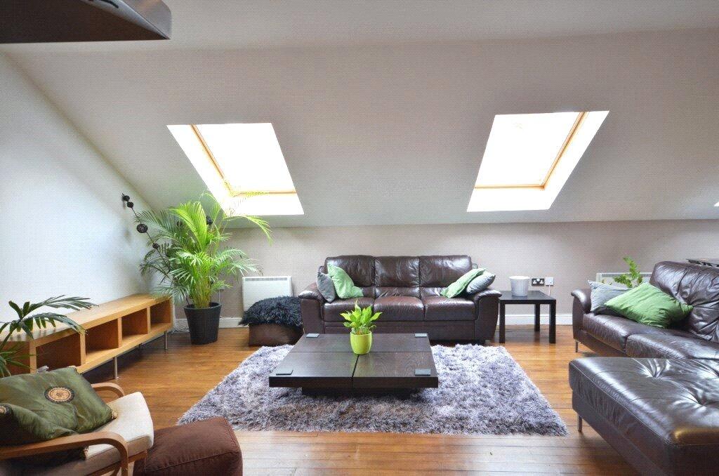 Apartment in Manchester - View 2