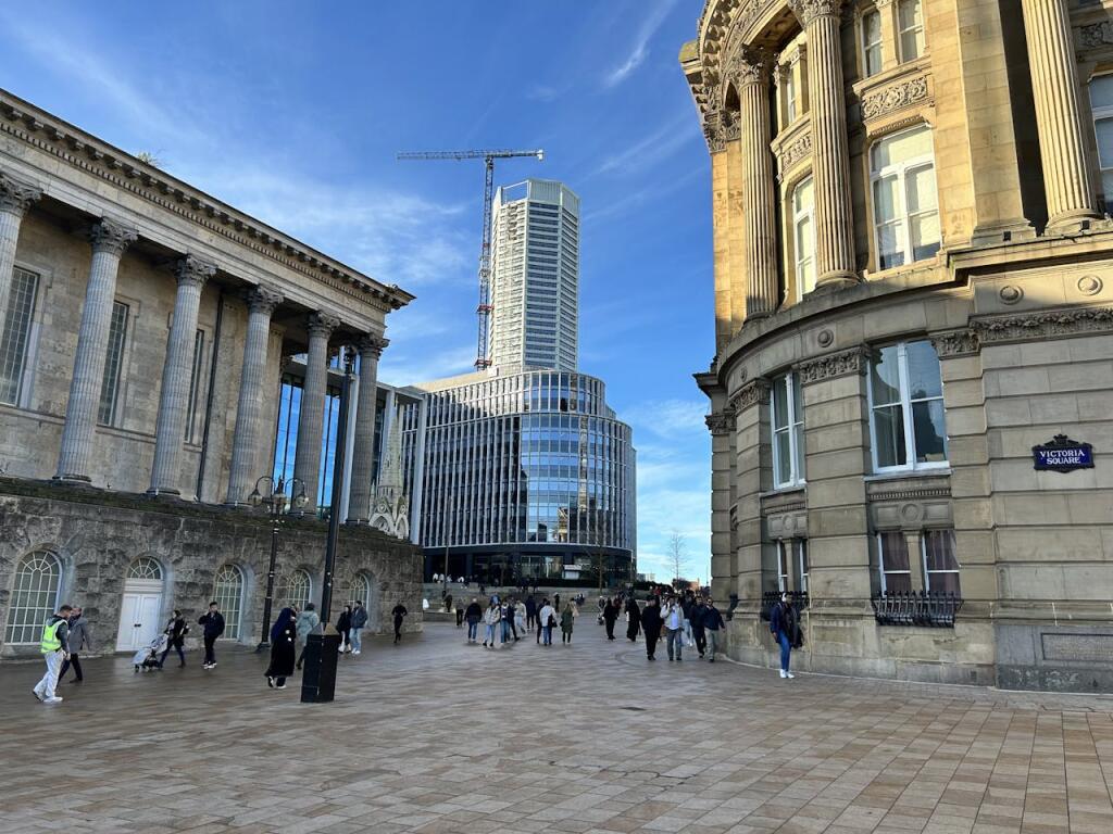 Additional image 25 of Latham House, 33-34 Paradise Street, Birmingham, B1 2AJ