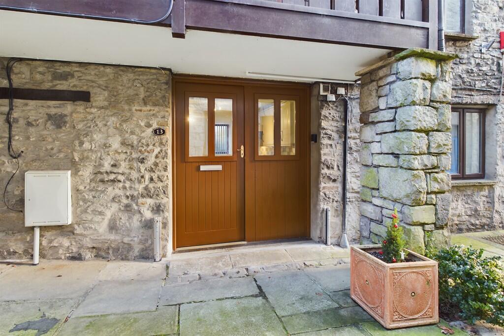 Main image of property: Camden Buildings, Kendal, LA9 4BH
