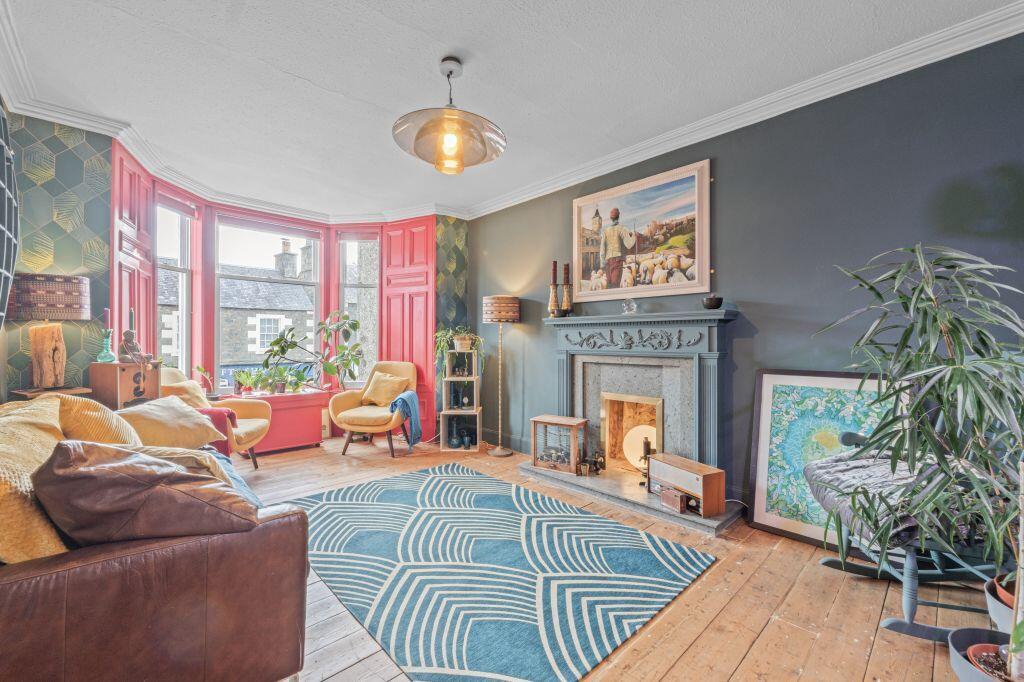 Main image of property: 6 Chapel Street, Innerleithen, EH44 6HN