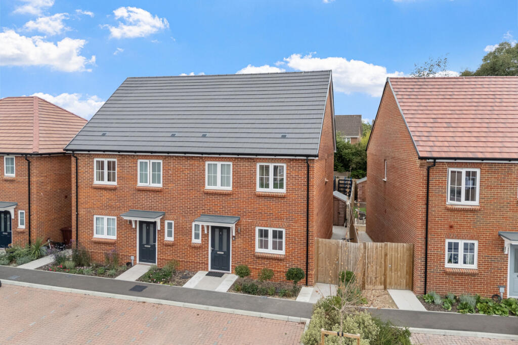Main image of property: South Meadow, Chichester, PO19