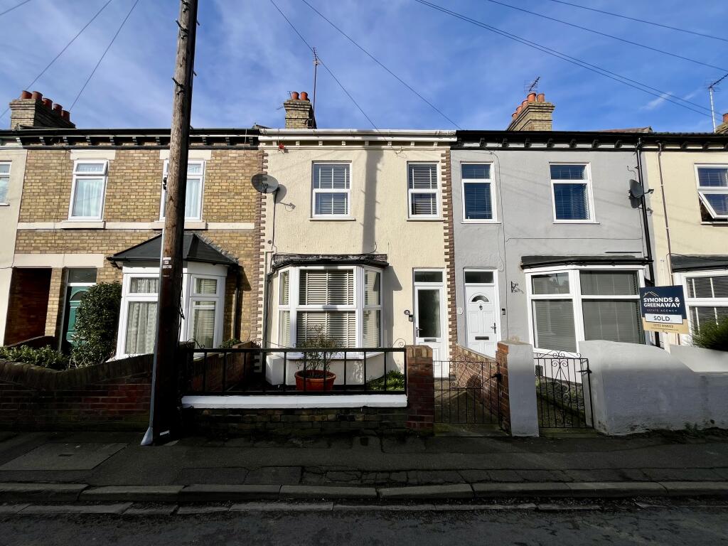 Main image of property:  Victoria Street, Old Fletton, Peterborough, PE2