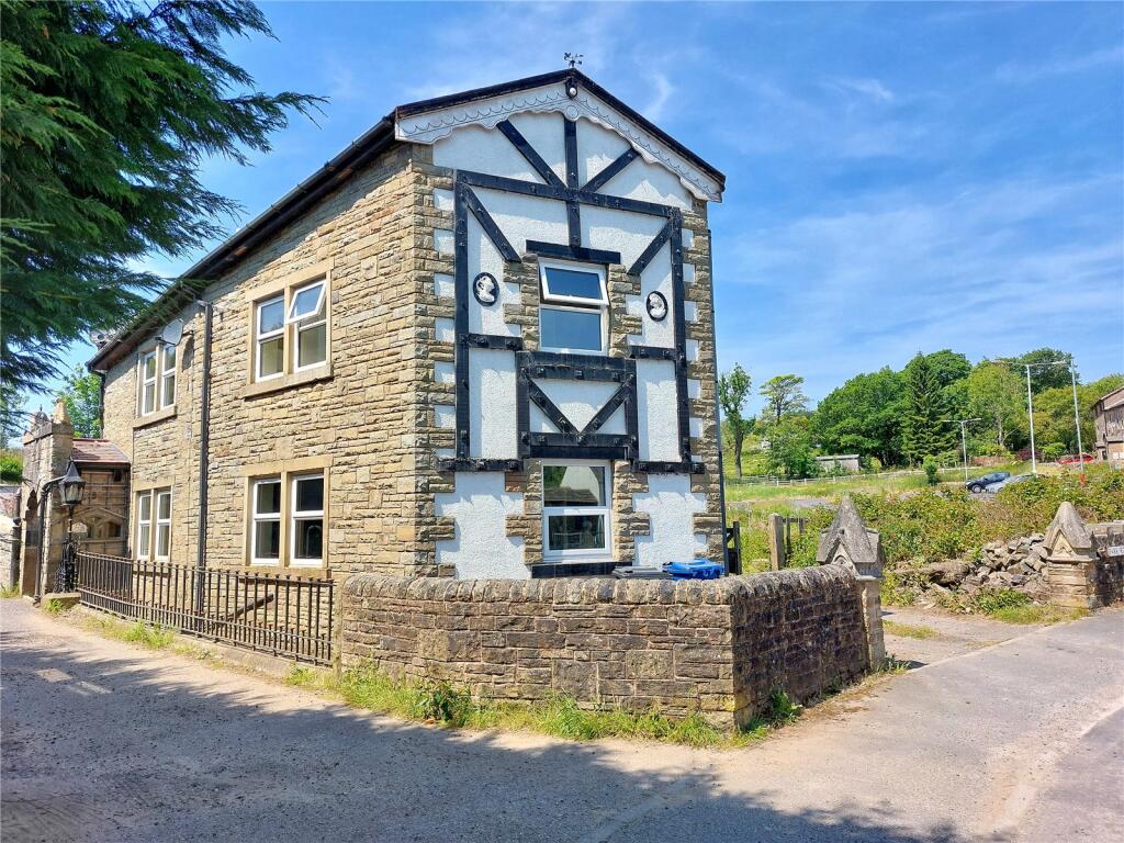 Musbury Road, Helmshore, Rossendale, BB4 - View 5