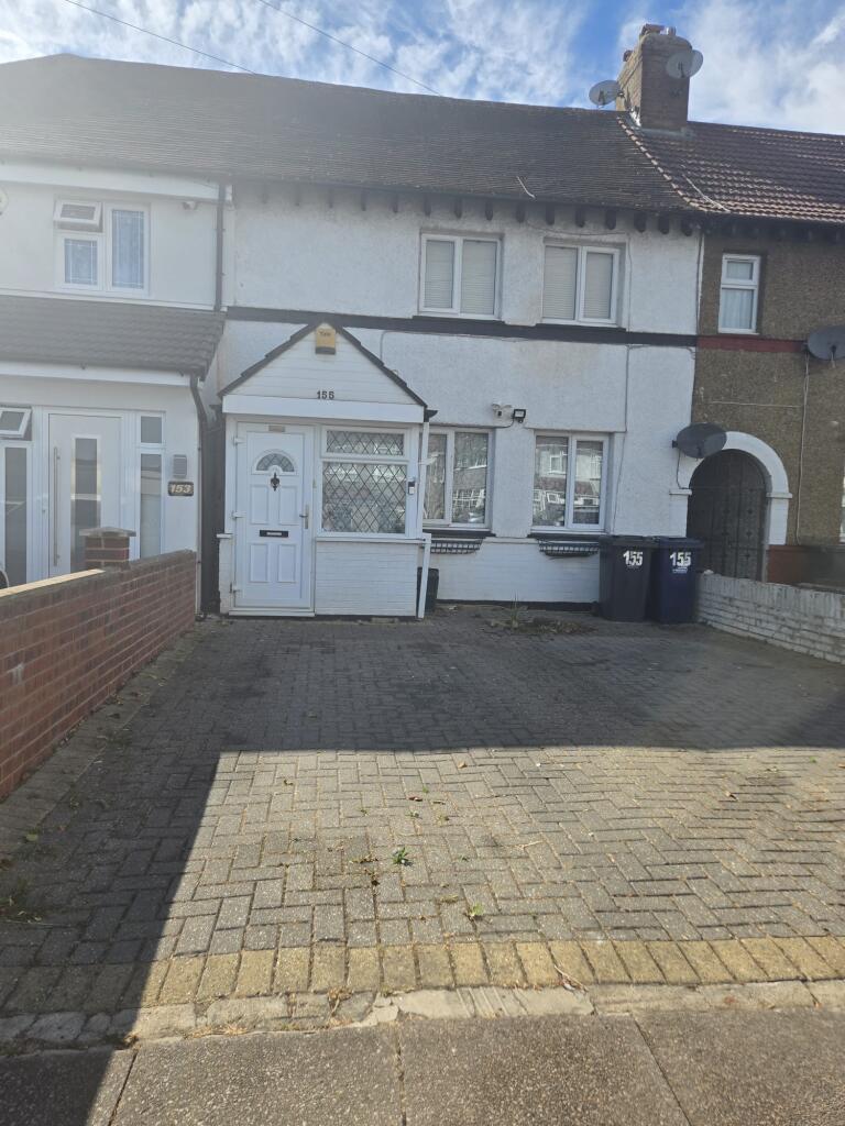 Main image of property: Allenby Road - Southall UB1