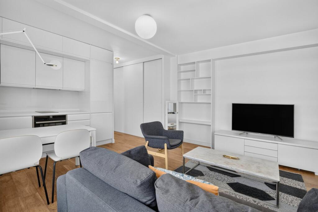 Apartment in London - View 4