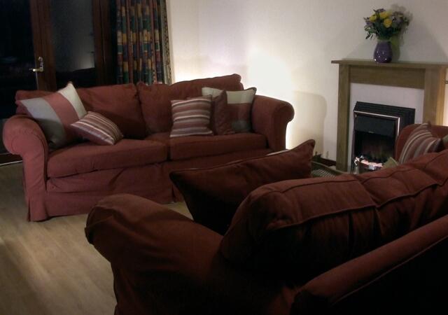 House in Westhill, Aberdeenshire - View 4