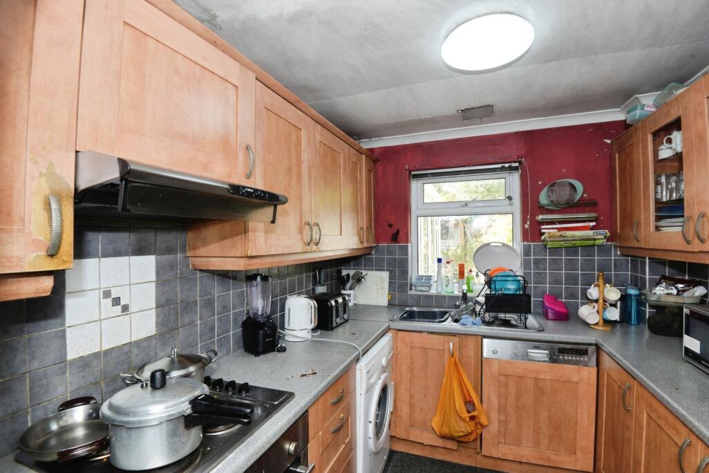 House in Oxford, Littlemore - More
