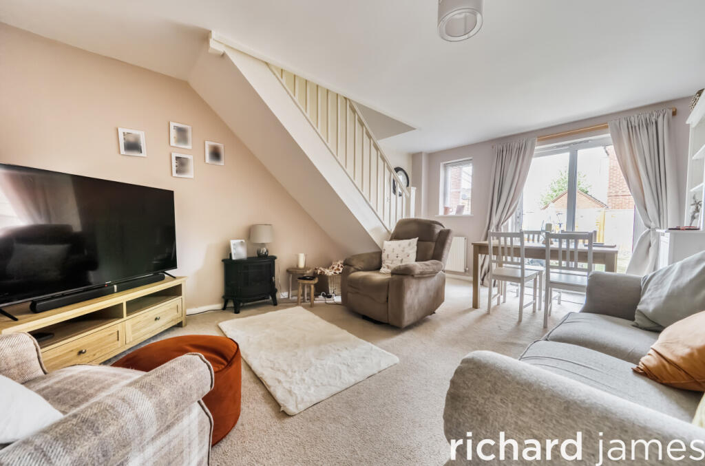 House in Swindon, St. Andrews - View 3