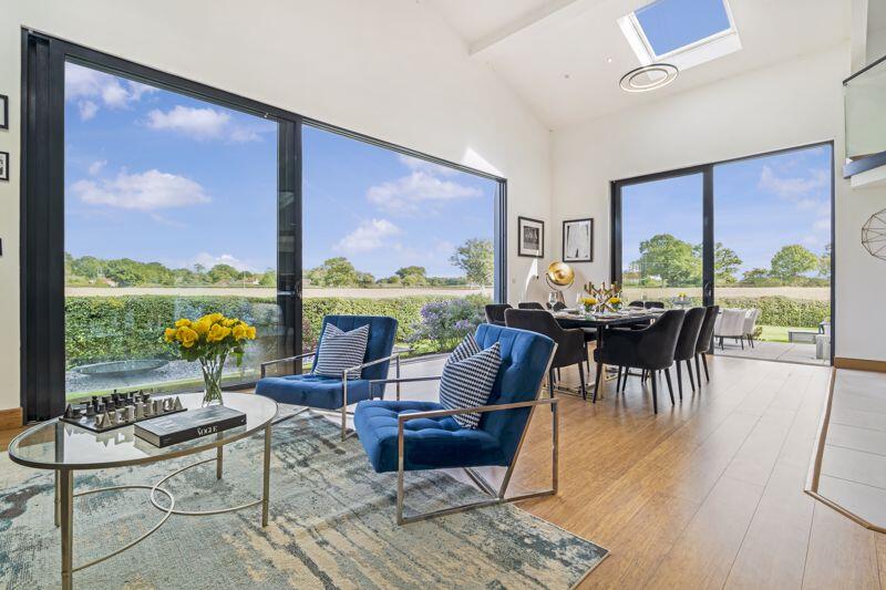 Main image of property: Pluckley Road, Smarden