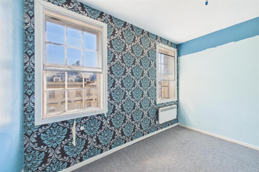 Additional image 11 of Flat | Basic Updating | BA1