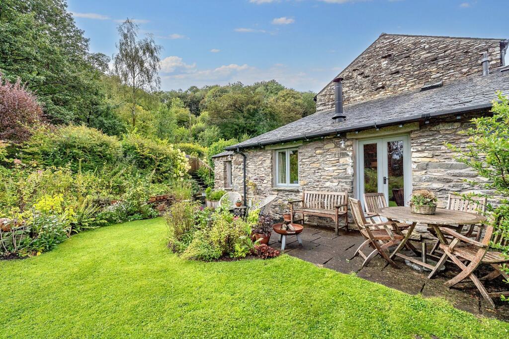 Main image of property: 2 The Byres, Cartmel Fell