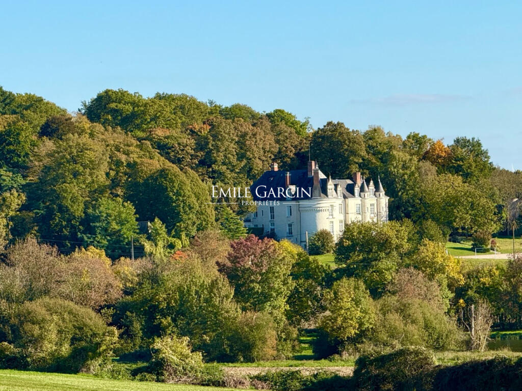 Main image of property: Pays de la Loire, Sarthe, Château-du-Loir