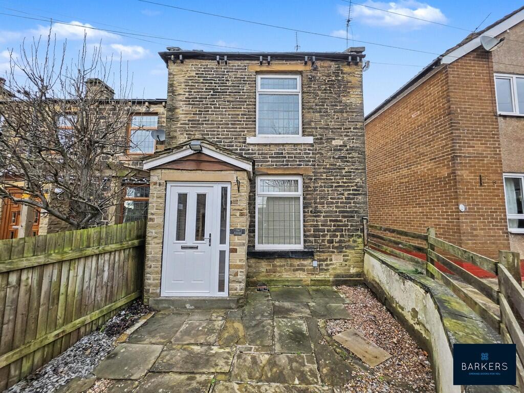 Main image of property: Grove Terrace, Birkenshaw