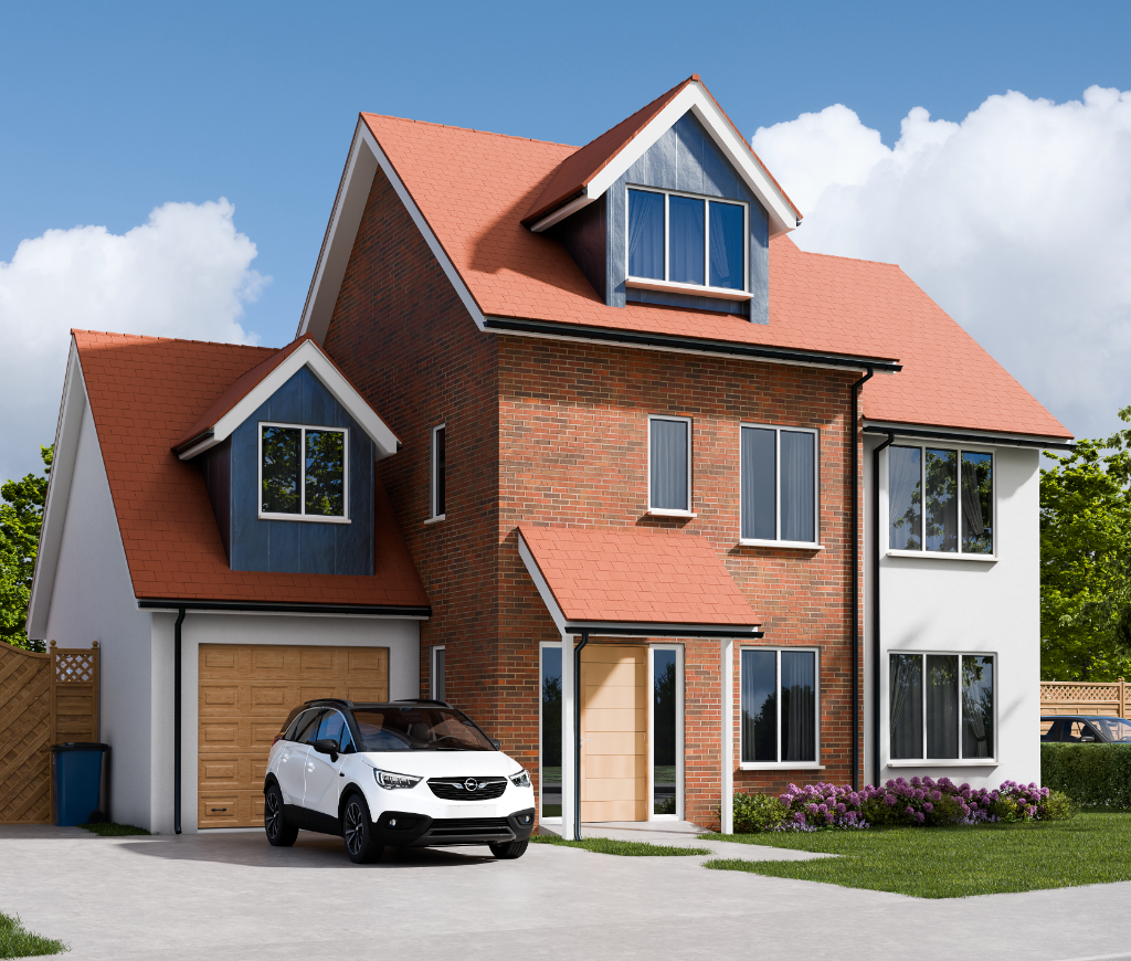 Main image of property: Todds Green, Stevenage, Hertfordshire, SG1