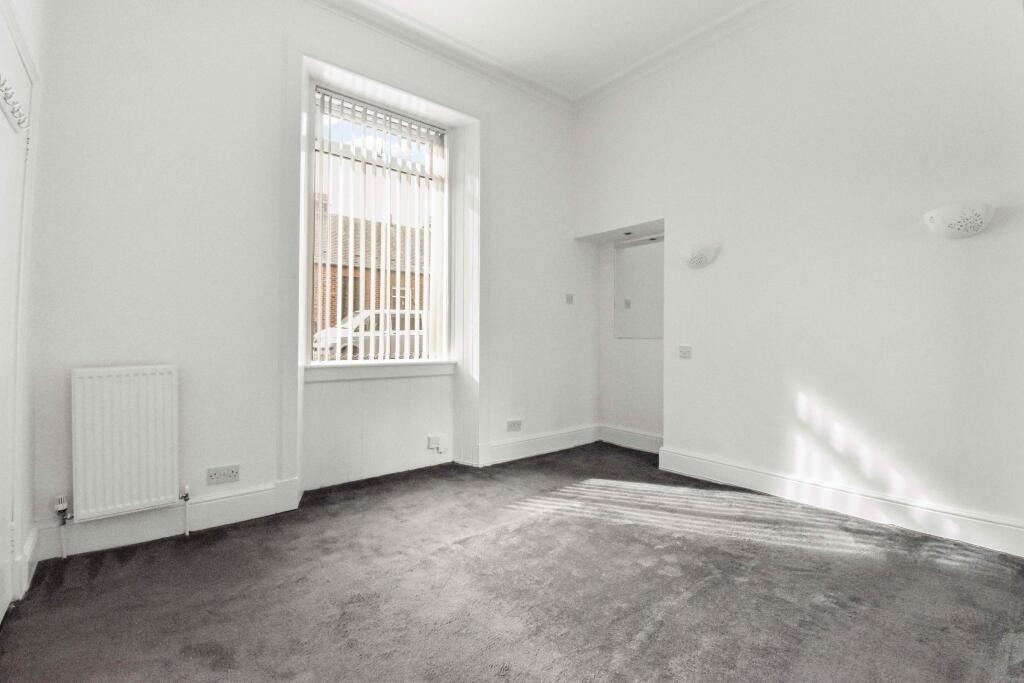 Apartment in Winchburgh, Niddry - View 4