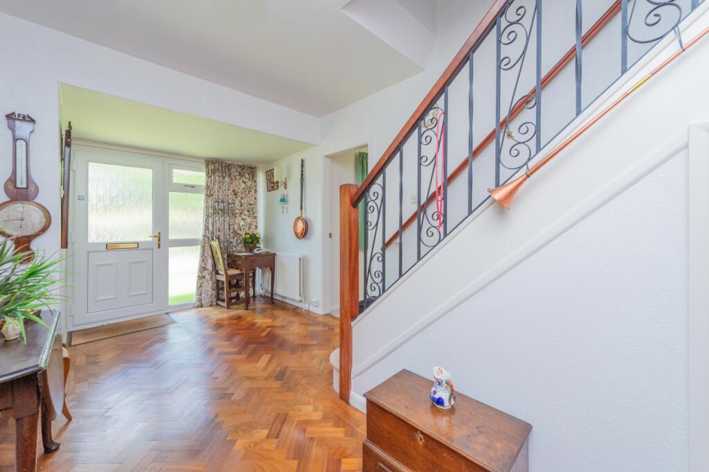 Woodside Drive, Shrewsbury, SY3 photo 4