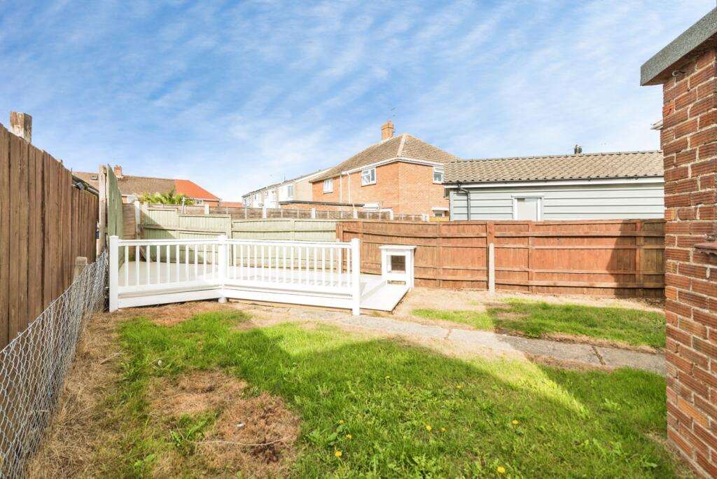 House in Norwich - View 3
