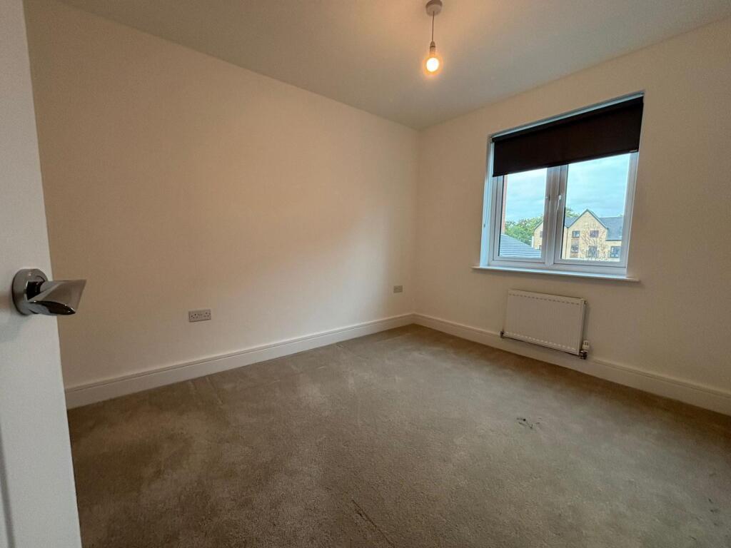 House in Milton Keynes - More