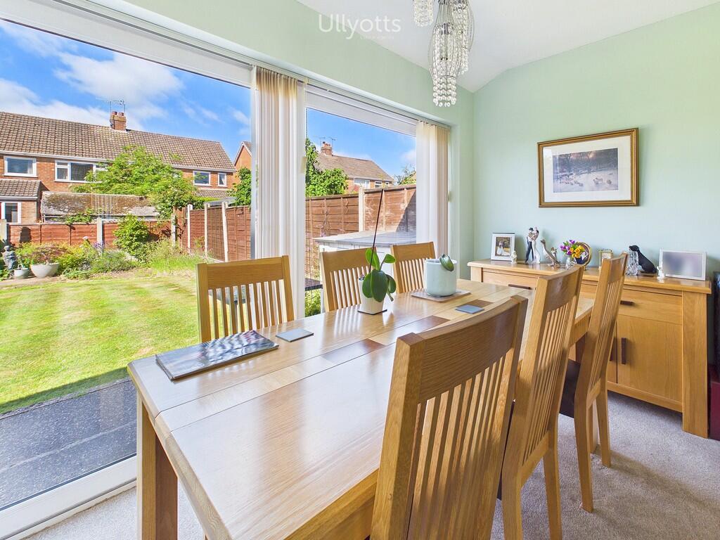 House in York - More