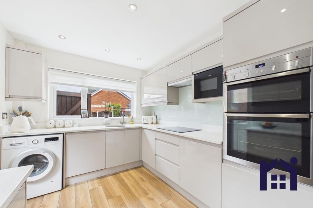 House in Preston - View 3