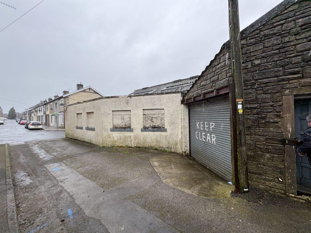 Additional image 16 of Residential Development Site for sale – Gisburn Street, Barnoldswick, BB18 5ER