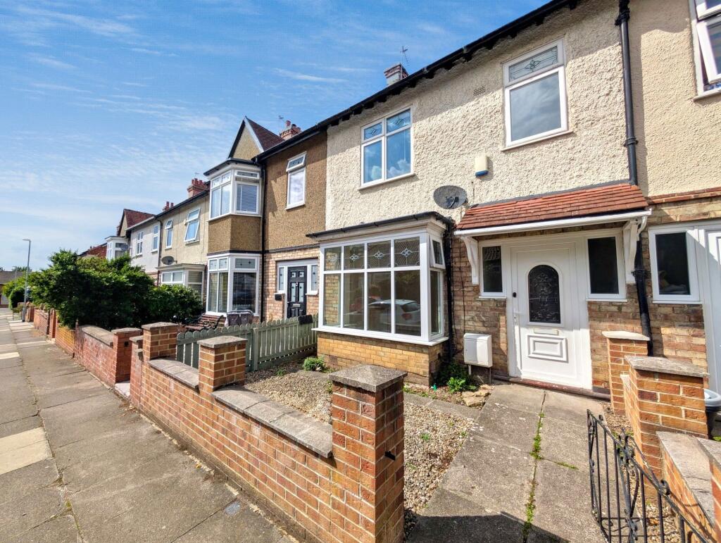 Main image of property: Bloomfield Road, Darlington, Durham, DL3 6RZ