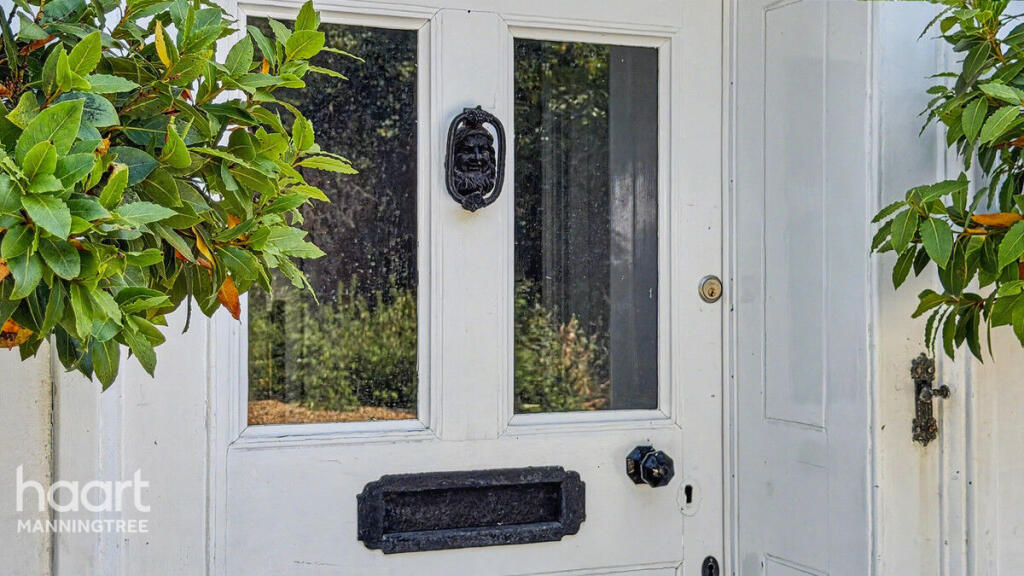 Main image of property: Bergholt Road, Brantham, Manningtree, Essex