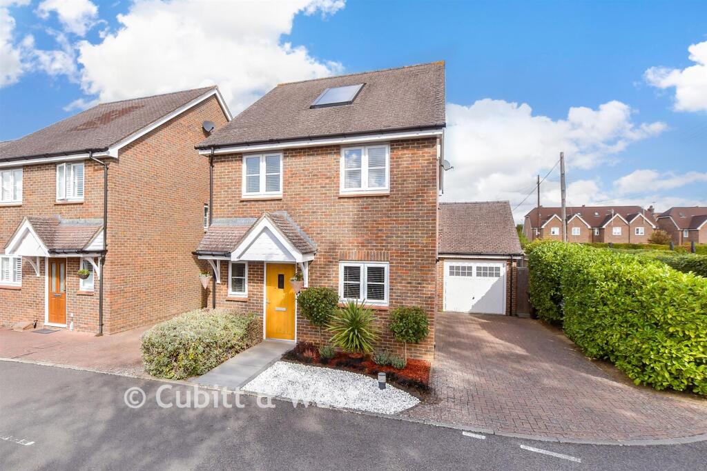 Main image of property: Westhill Close, Burgess Hill, West Sussex