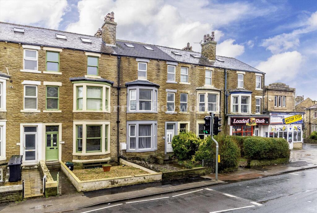 Main image of property: Heysham Road, Heysham, Morecambe