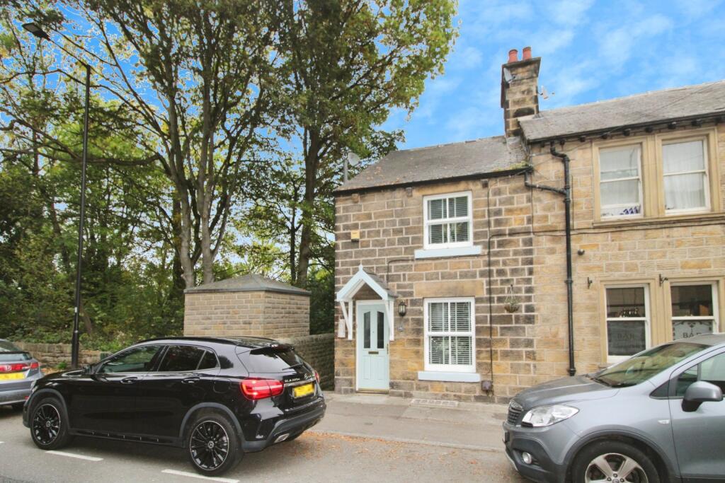 Main image of property: Langsett Road South, Oughtibridge, Sheffield, S35