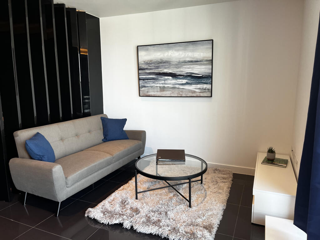 Main image of property: Pan Peninsula West Tower, Canary Wharf, E14