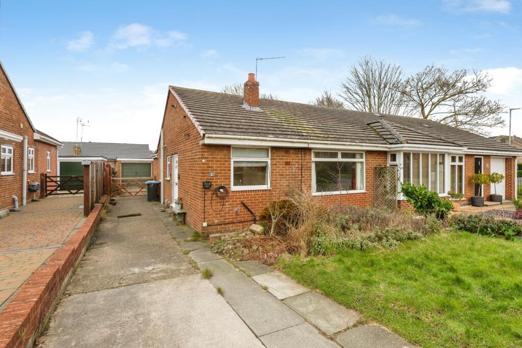 Main image of property: Claremont Grove, Sedgefield, Stockton-on-Tees, Durham, TS21