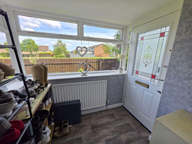 Pentridge Close, Cramlington photo 5