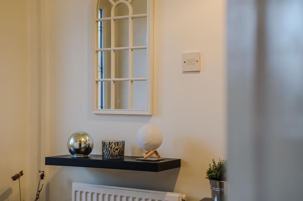 House in Chorley, Eaves Green - View 5