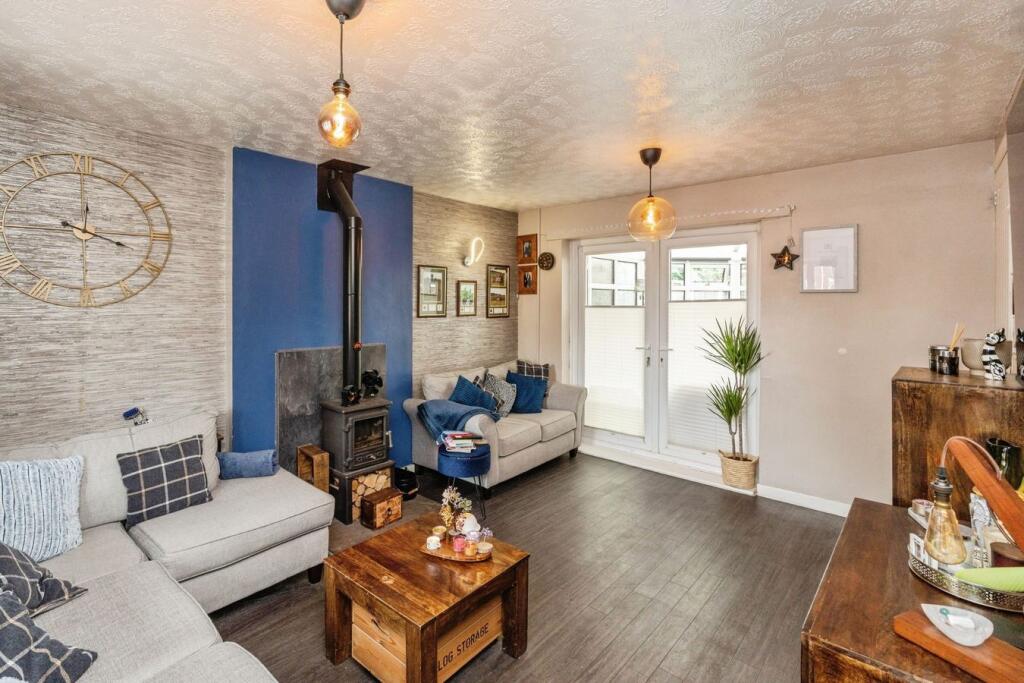 House in Warrington - View 3