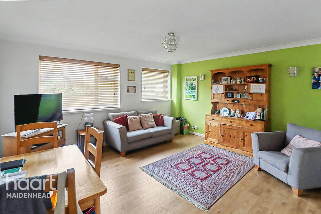 Main image of property: Crofthill Road, SLOUGH